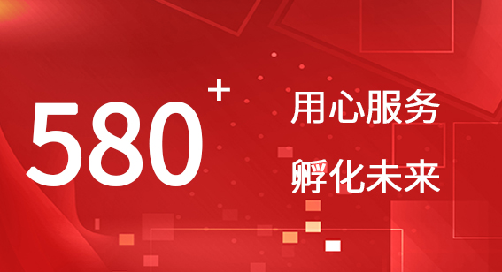 孵化美好未來(lái)，共筑創(chuàng)業(yè)新生態(tài)